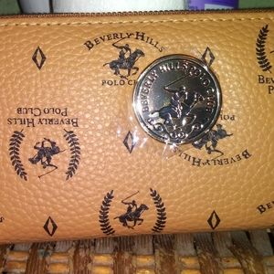Polo wallet